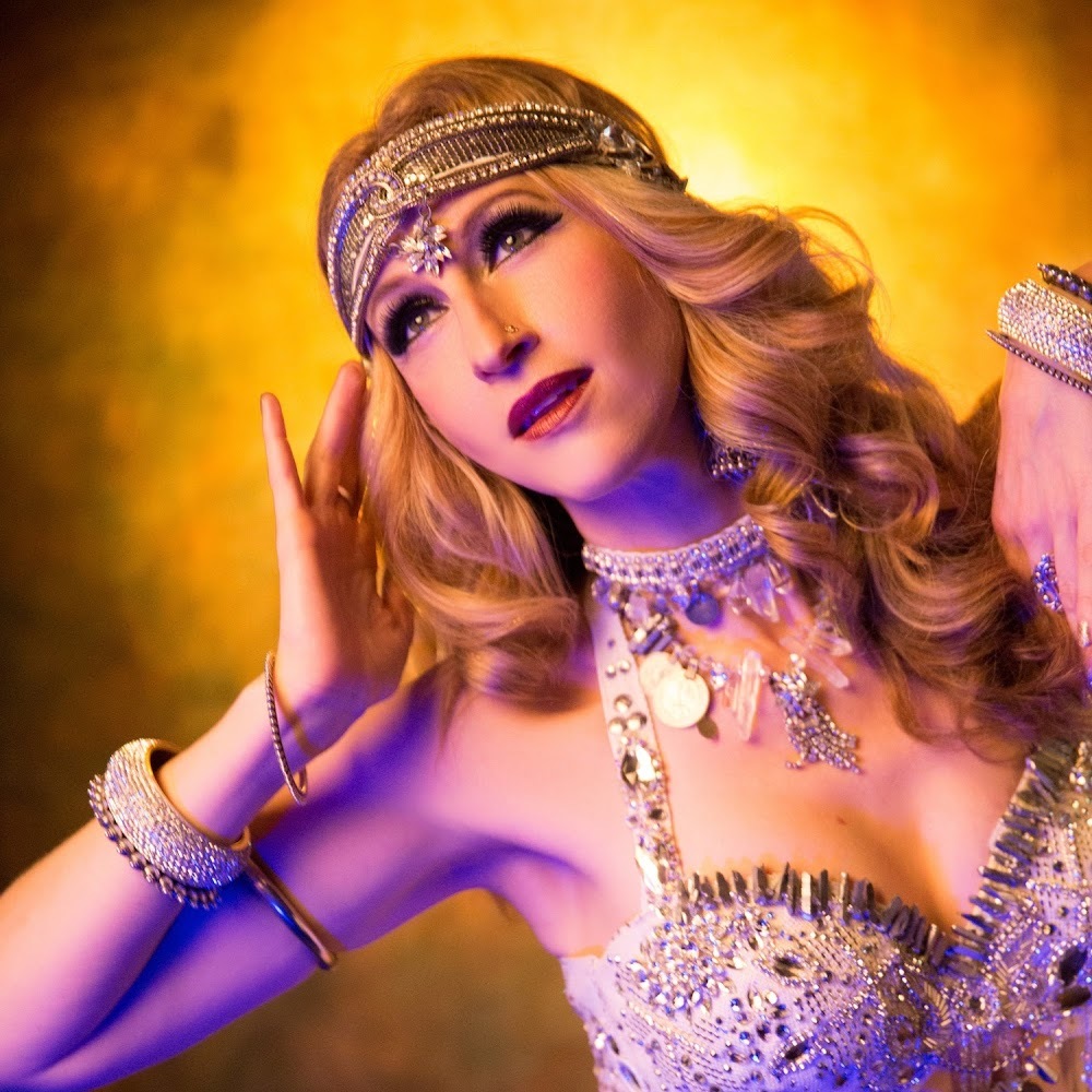 Meet your Posher, Sedona